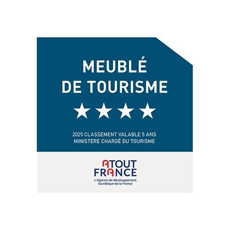 Maison De Caractere Avec Jacuzzi Et Parking A Deux Pas Du Centre Historique De Colmar - Fr-1-722-3 Luaran gambar