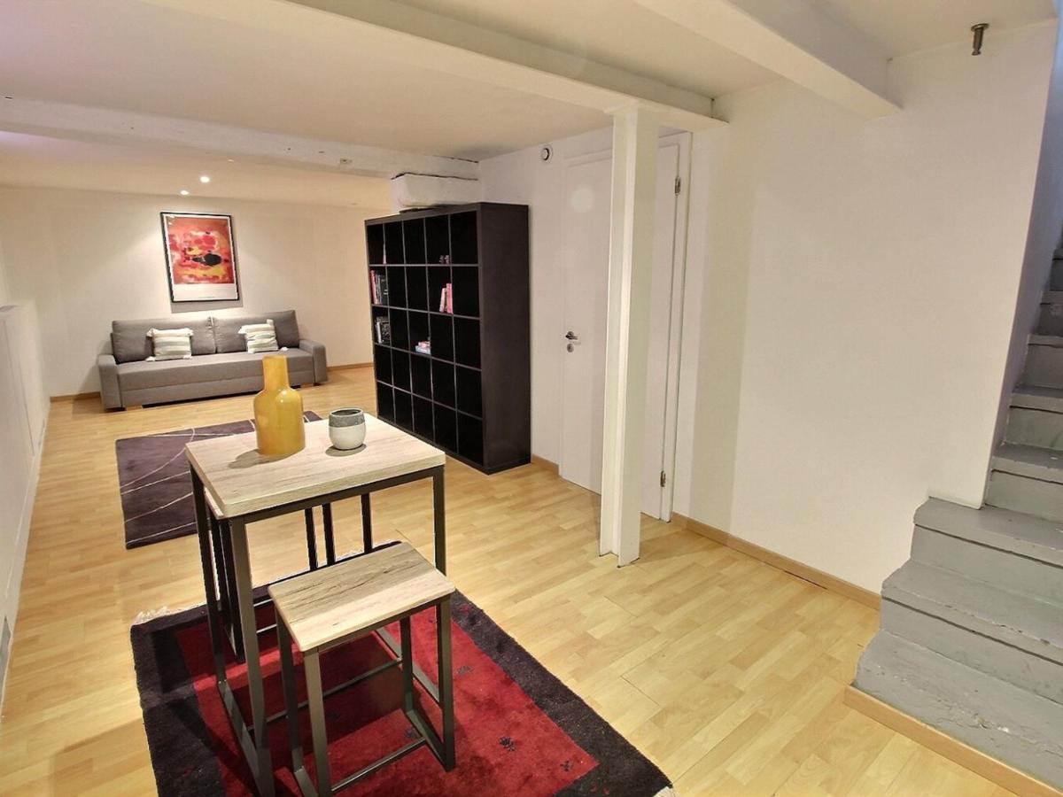 Maison De Caractere Avec Jacuzzi Et Parking A Deux Pas Du Centre Historique De Colmar - Fr-1-722-3 Luaran gambar