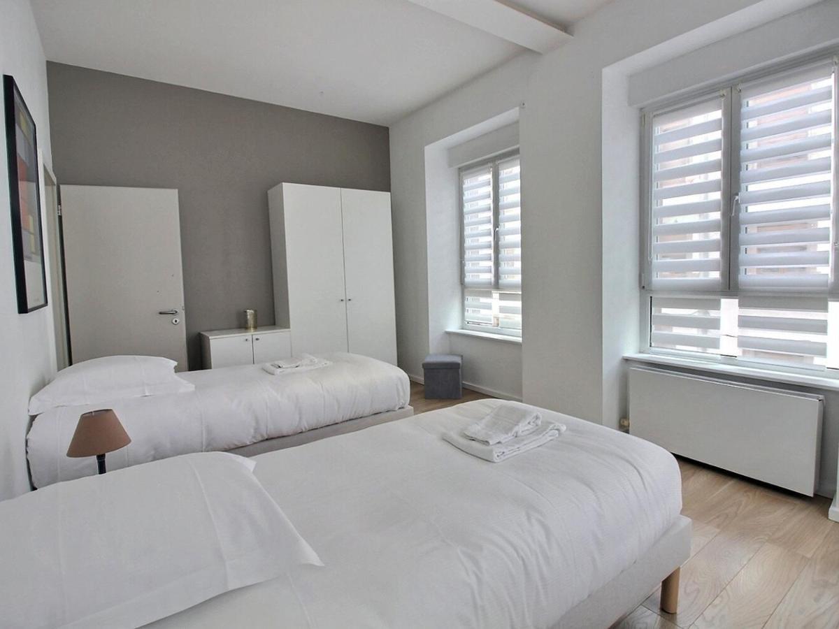 Maison De Caractere Avec Jacuzzi Et Parking A Deux Pas Du Centre Historique De Colmar - Fr-1-722-3 Luaran gambar