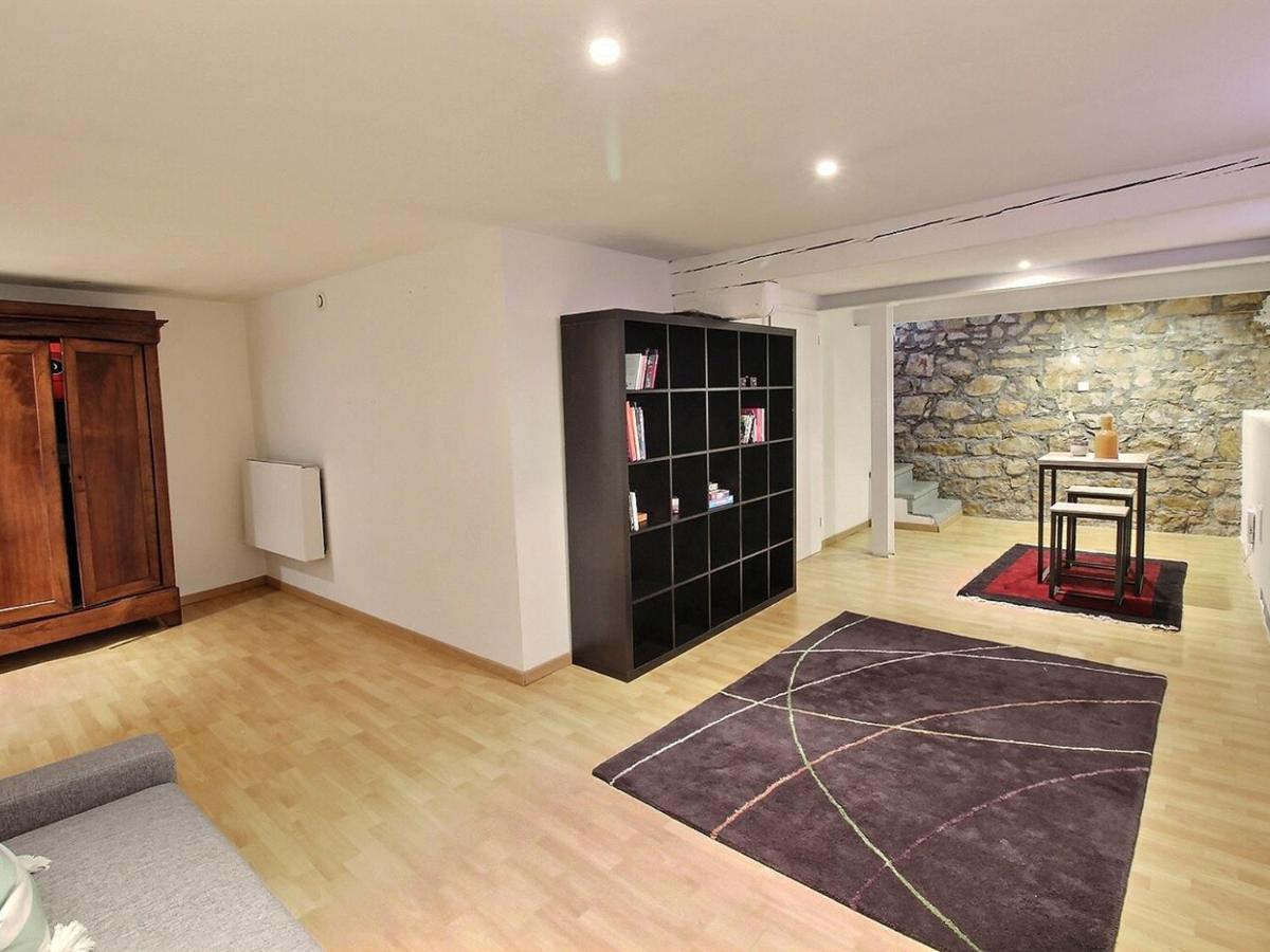 Maison De Caractere Avec Jacuzzi Et Parking A Deux Pas Du Centre Historique De Colmar - Fr-1-722-3 Luaran gambar