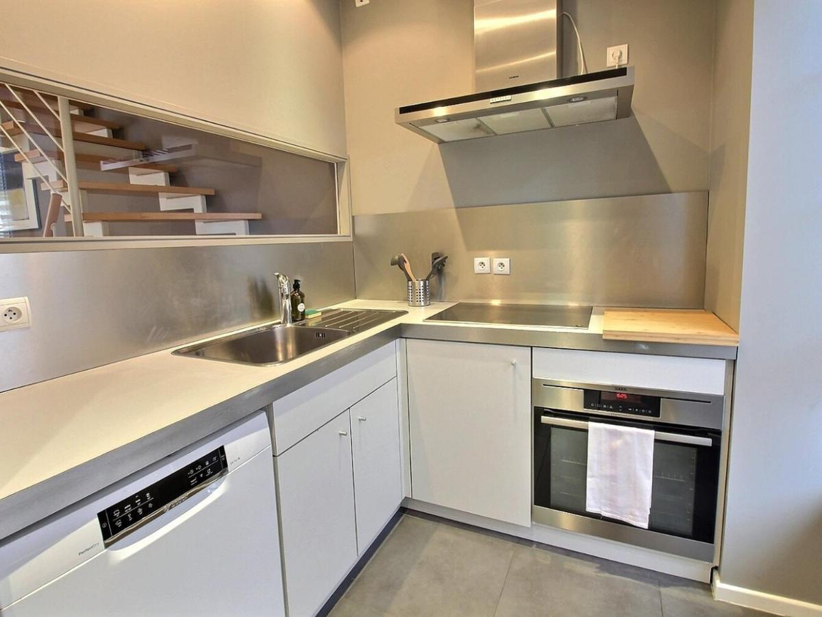 Maison De Caractere Avec Jacuzzi Et Parking A Deux Pas Du Centre Historique De Colmar - Fr-1-722-3 Luaran gambar