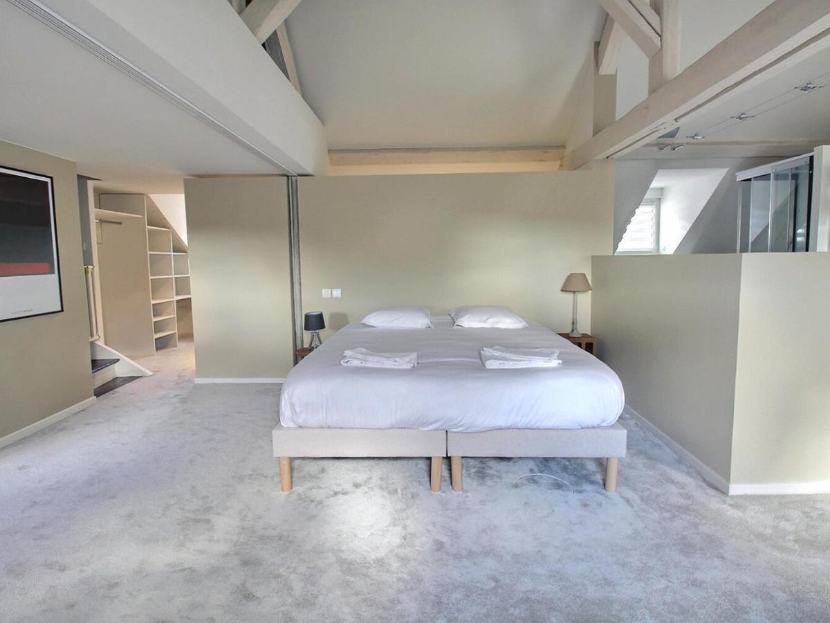 Maison De Caractere Avec Jacuzzi Et Parking A Deux Pas Du Centre Historique De Colmar - Fr-1-722-3 Luaran gambar