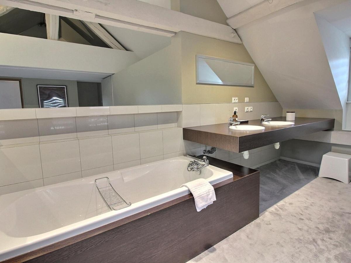 Maison De Caractere Avec Jacuzzi Et Parking A Deux Pas Du Centre Historique De Colmar - Fr-1-722-3 Luaran gambar