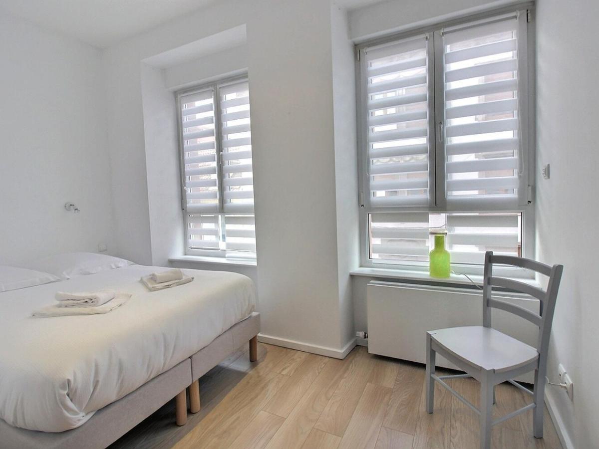Maison De Caractere Avec Jacuzzi Et Parking A Deux Pas Du Centre Historique De Colmar - Fr-1-722-3 Luaran gambar